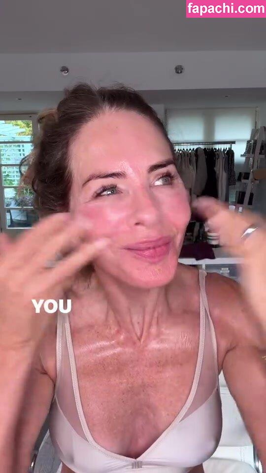 Trinny Woodall / trinnywoodall leaked nude photo #0148 from OnlyFans/Patreon