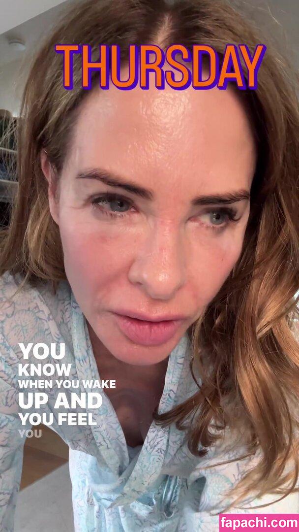 Trinny Woodall / trinnywoodall leaked nude photo #0156 from OnlyFans/Patreon