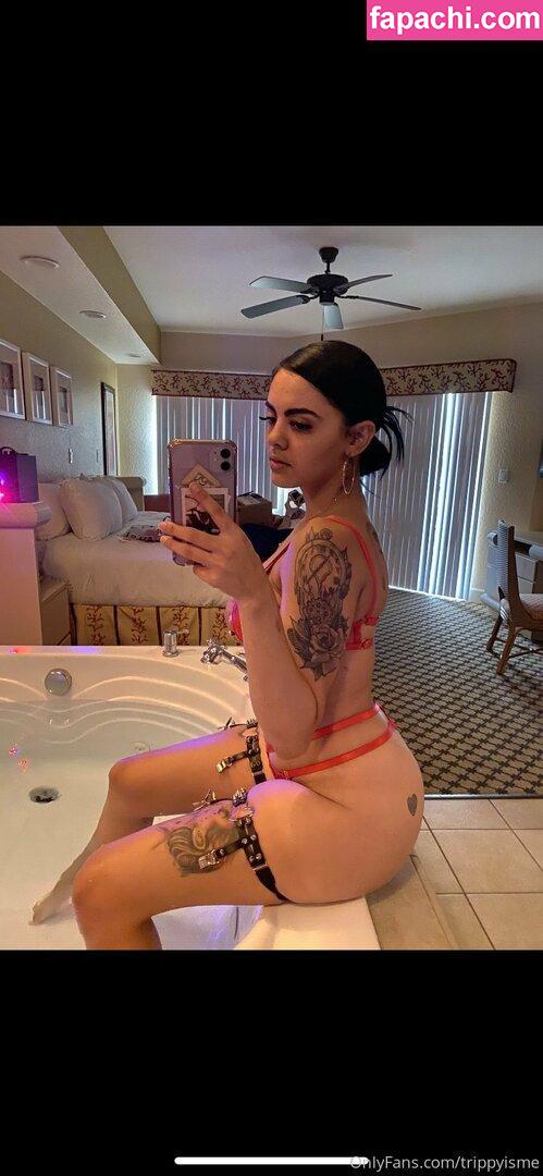 Trippyisme leaked nude photo #0056 from OnlyFans/Patreon
