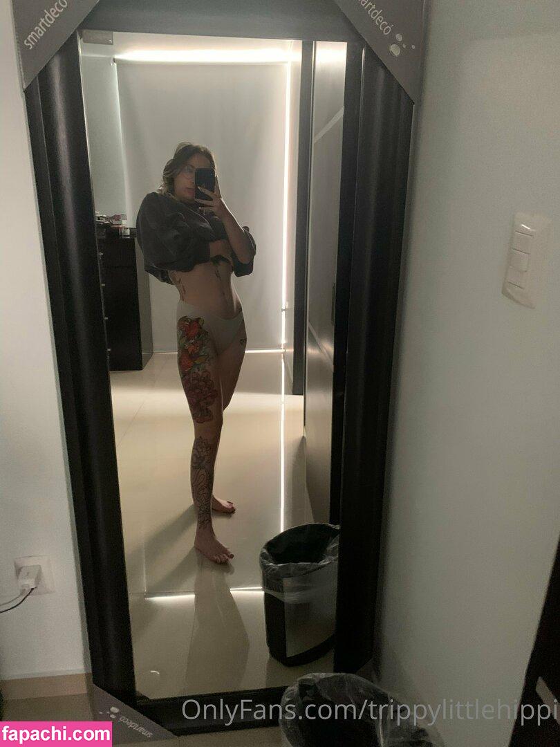 trippylittlehippi / trippylittlehippy leaked nude photo #0073 from OnlyFans/Patreon