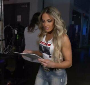 Trish Stratus leaked media #0978