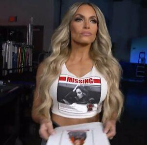 Trish Stratus leaked media #0979