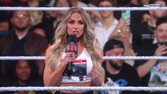 Trish Stratus leaked media #0981