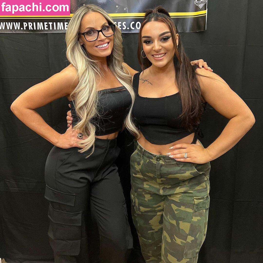 Trish Stratus / trishstratuscom leaked nude photo #1763 from OnlyFans/Patreon
