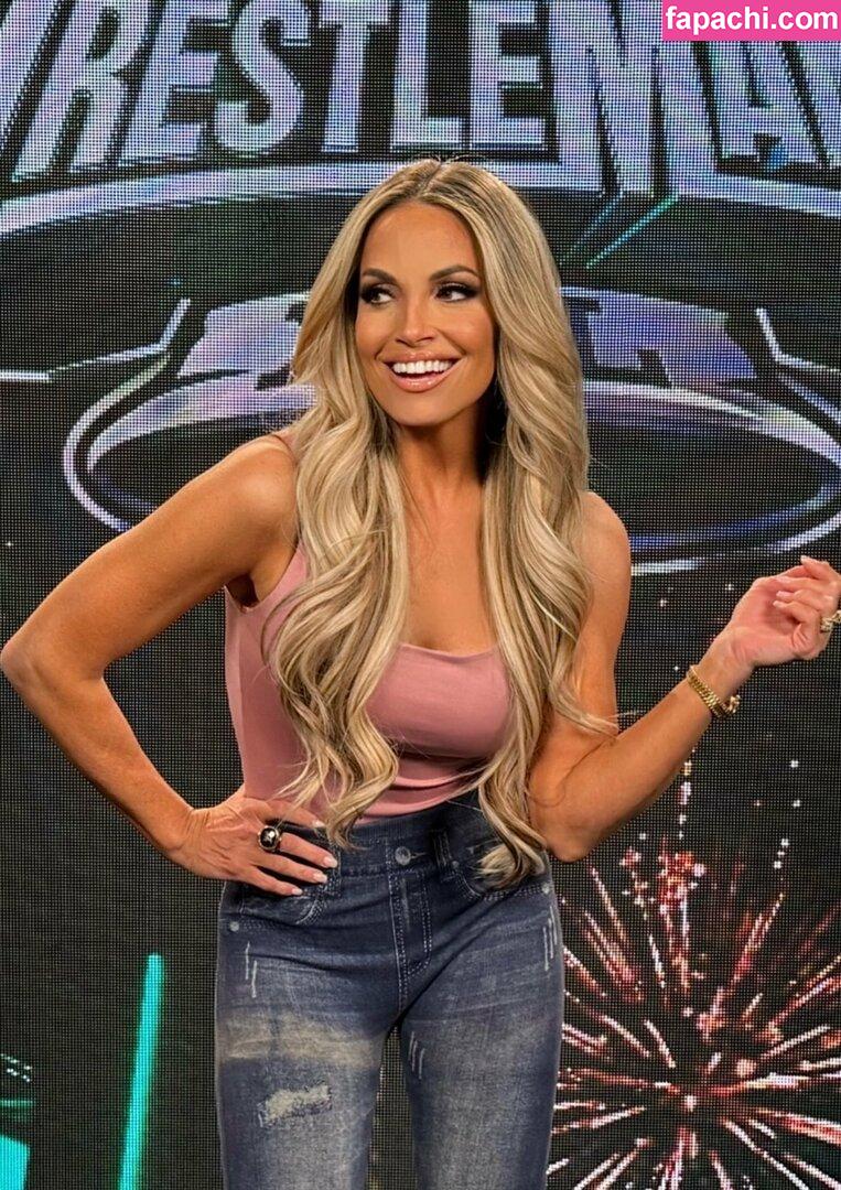 Trish Stratus / trishstratuscom leaked nude photo #1774 from OnlyFans/Patreon