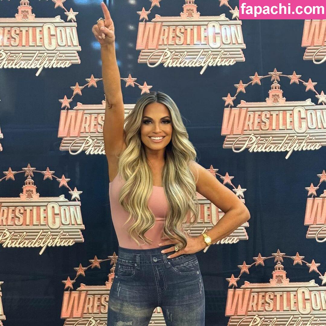 Trish Stratus / trishstratuscom leaked nude photo #1781 from OnlyFans/Patreon