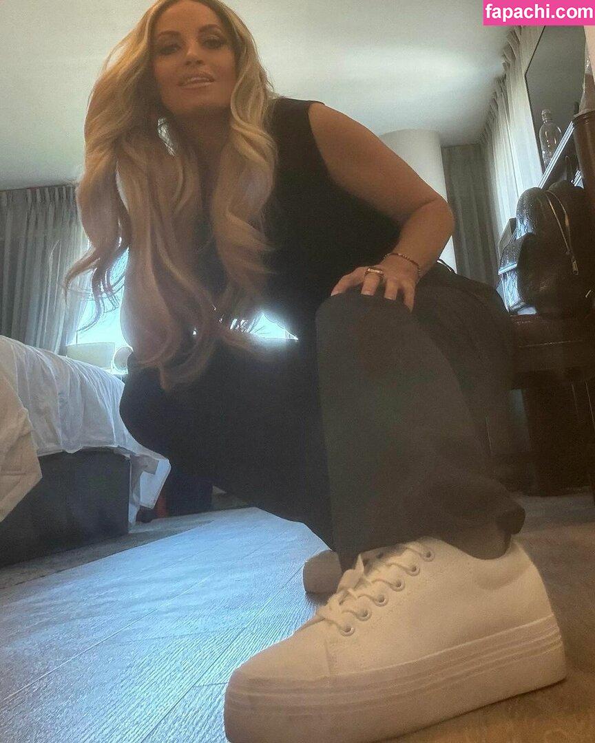 Trish Stratus / trishstratuscom leaked nude photo #1823 from OnlyFans/Patreon