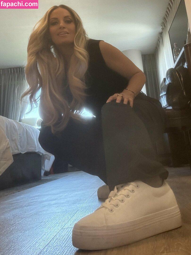 Trish Stratus / trishstratuscom leaked nude photo #1825 from OnlyFans/Patreon