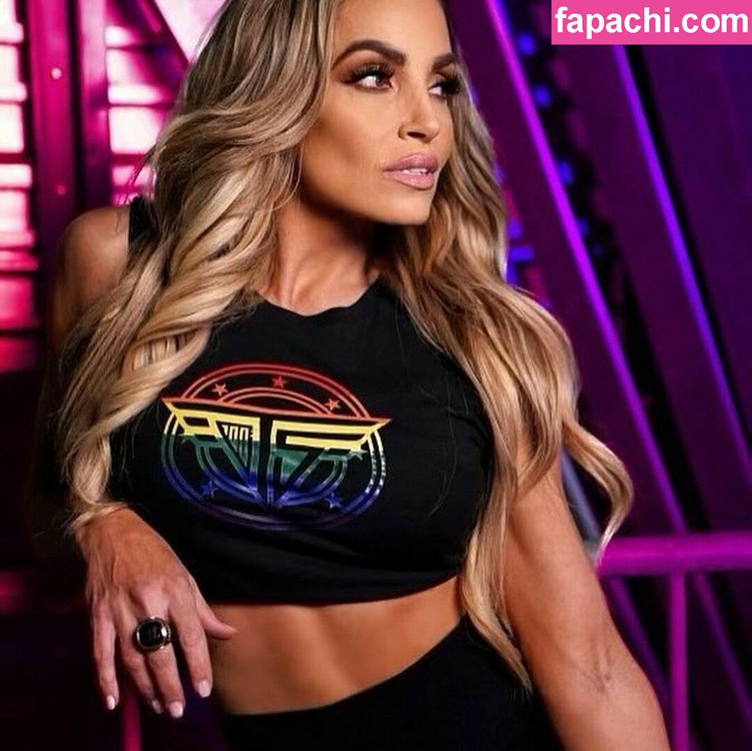 Trish Stratus / trishstratuscom leaked nude photo #1834 from OnlyFans/Patreon