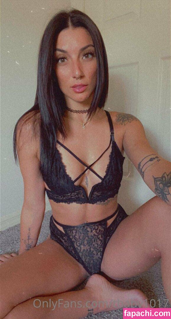 Trisha Digiacomo / tbaby1017 / trishadigiacomo leaked nude photo #0011 from OnlyFans/Patreon