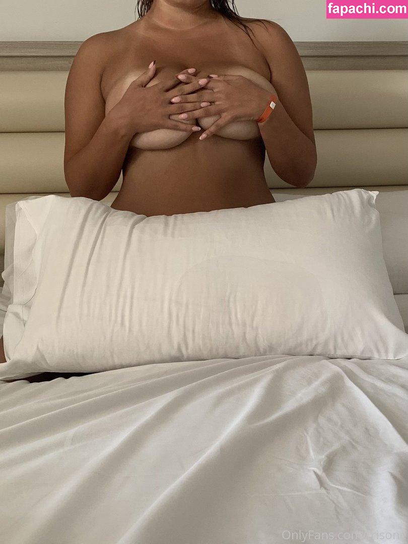 Trisone / thixchix / triswoodlands leaked nude photo #0005 from OnlyFans/Patreon