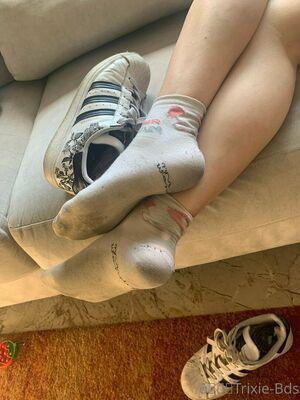 trixiebee_dirtysocks leaked media #0010