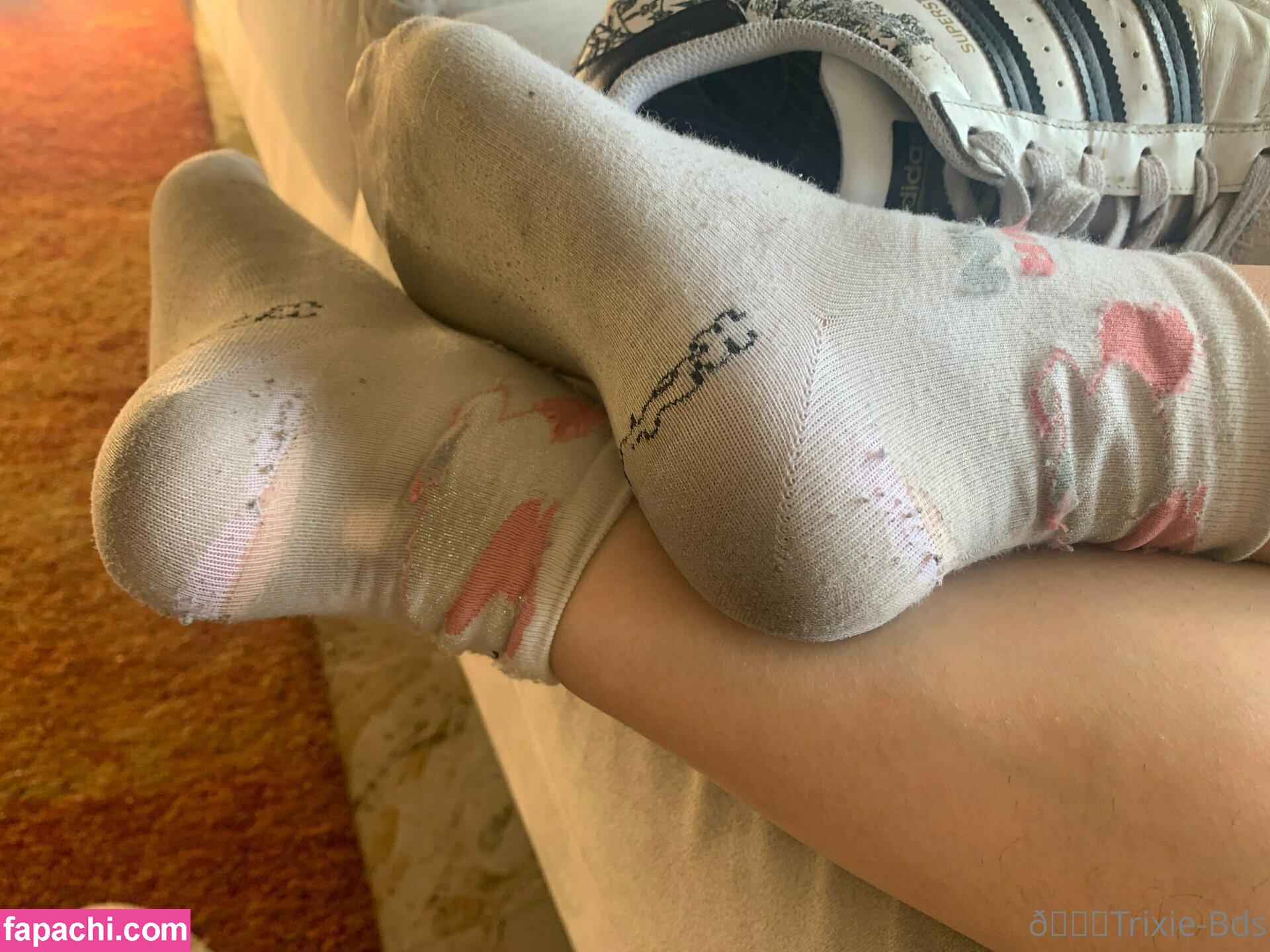 trixiebee_dirtysocks / peanutbutterandjellyaddict leaked nude photo #0007 from OnlyFans/Patreon