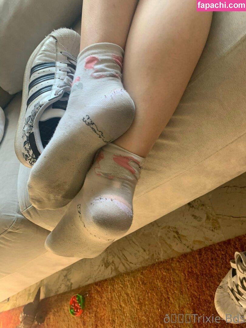 trixiebee_dirtysocks / peanutbutterandjellyaddict leaked nude photo #0013 from OnlyFans/Patreon