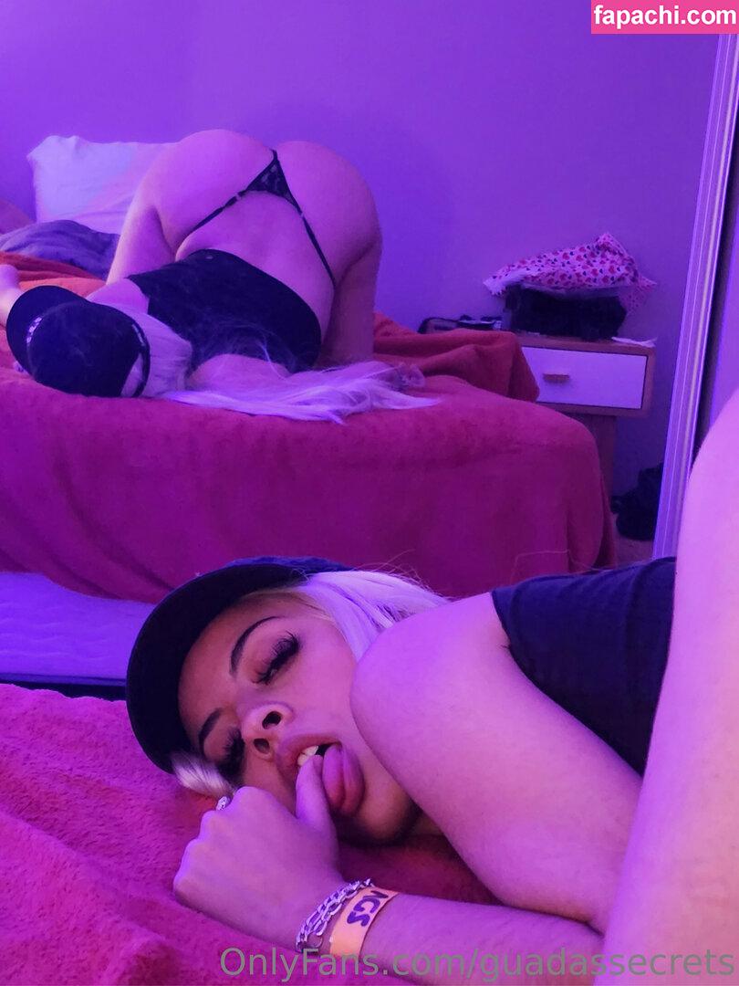 trixiefantasyy / trixie_babyyy leaked nude photo #0010 from OnlyFans/Patreon