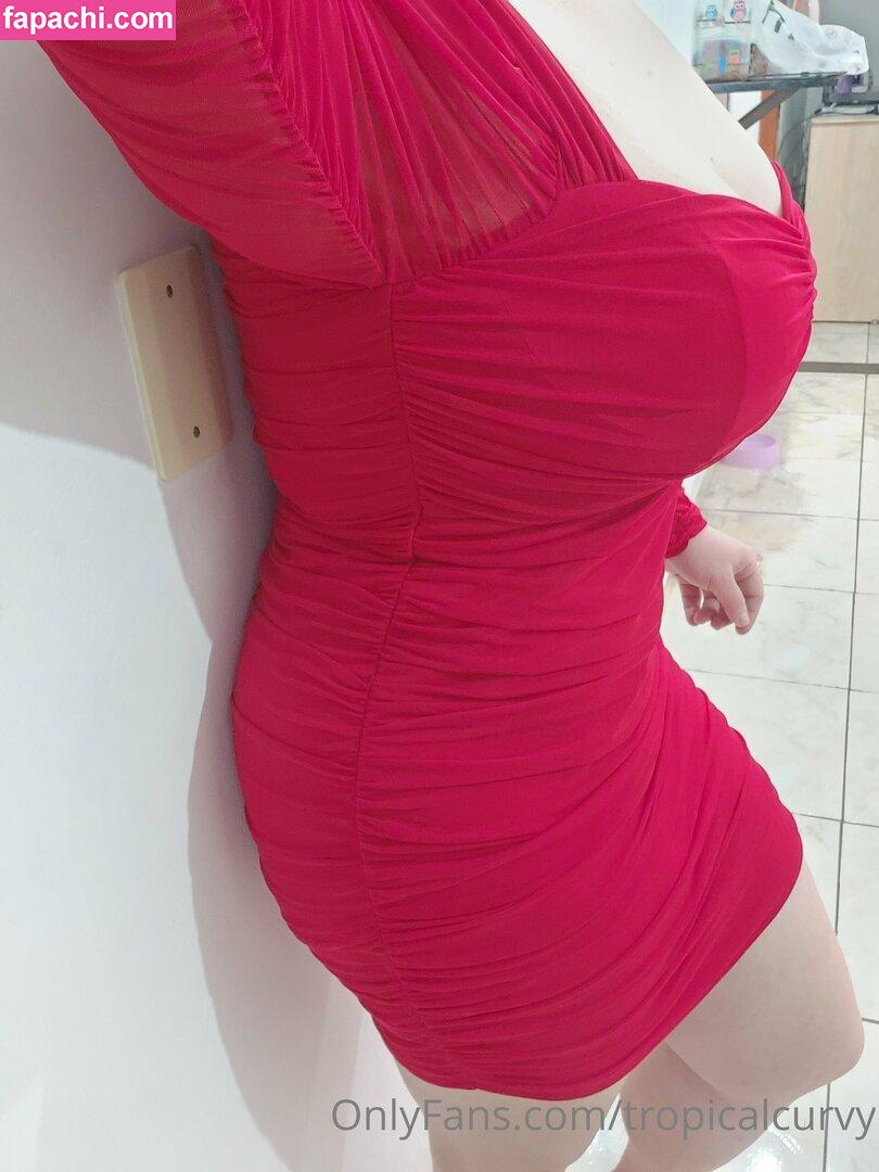tropicalcurvy leaked nude photo #0010 from OnlyFans/Patreon