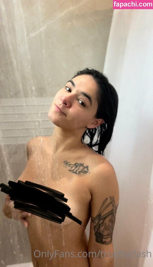 truebadash leaked nude photo #0035 from OnlyFans/Patreon