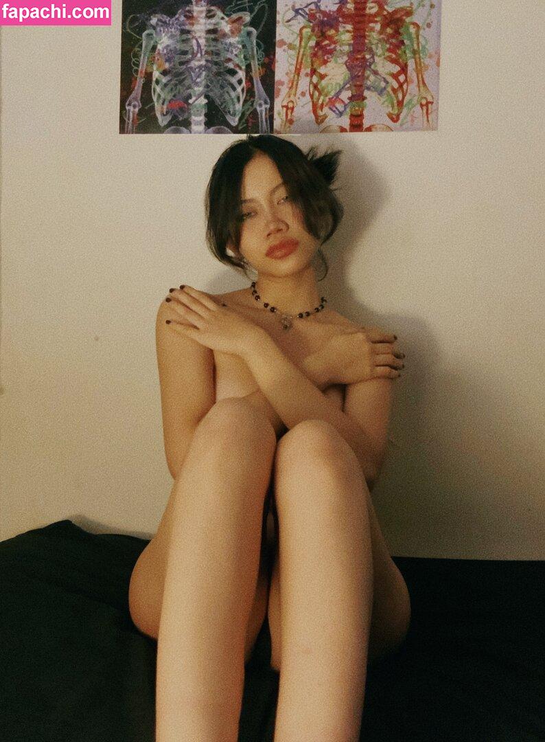 Trulyevils / M3gumiii / Megumi leaked nude photo #0016 from OnlyFans/Patreon