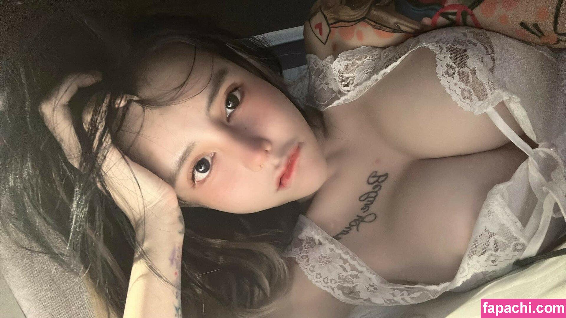 Trương Khả Trân leaked nude photo #0001 from OnlyFans/Patreon