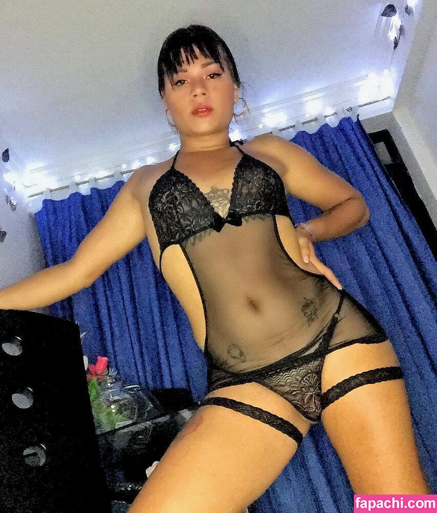 TS Angelique Andrea / angelique.andrea.ts / ts_angelique leaked nude photo #0017 from OnlyFans/Patreon