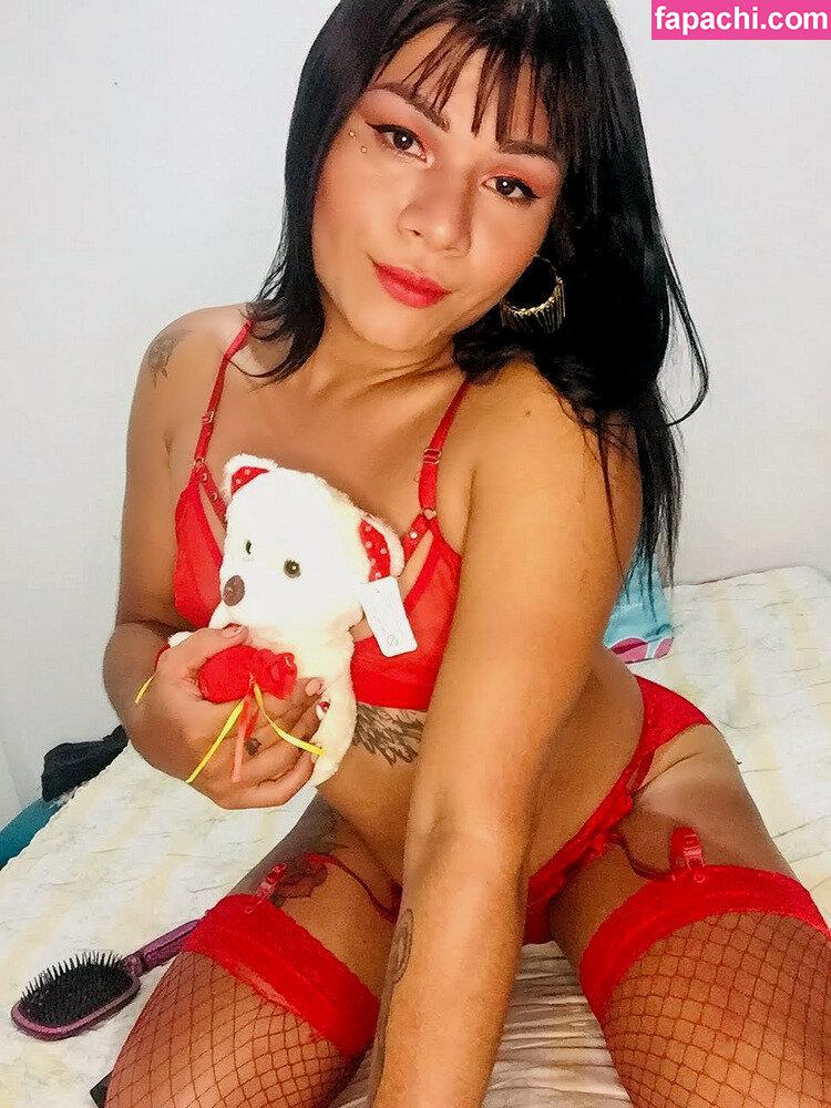 TS Angelique Andrea / angelique.andrea.ts / ts_angelique leaked nude photo #0032 from OnlyFans/Patreon
