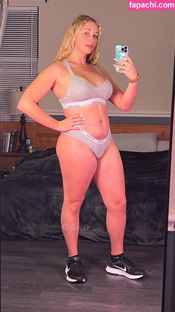 TS Bella / TS_Next_Door / bella_tx / thereal3ella leaked nude photo #0067 from OnlyFans/Patreon