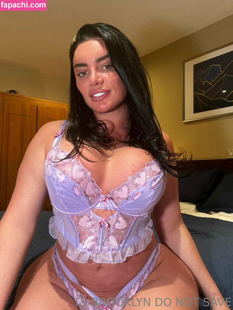 ts-brooklyn leaked nude photo #0120 from OnlyFans/Patreon