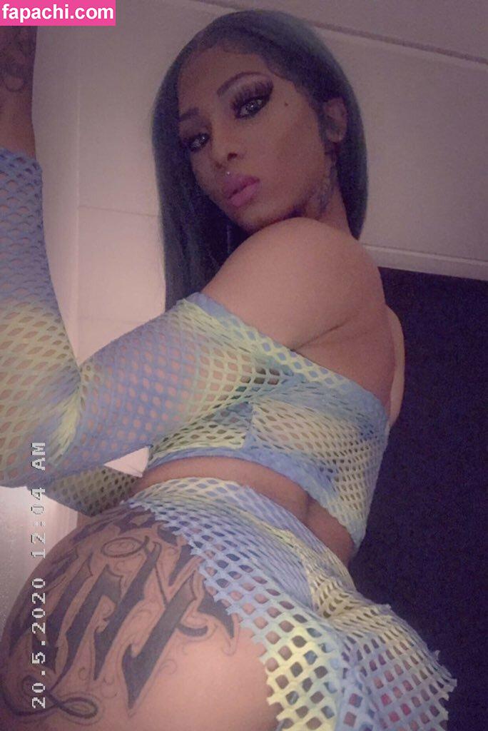 Ts Bubbles / Bubbleslovee3 / bubbeslove / ts_bubble leaked nude photo #0009 from OnlyFans/Patreon