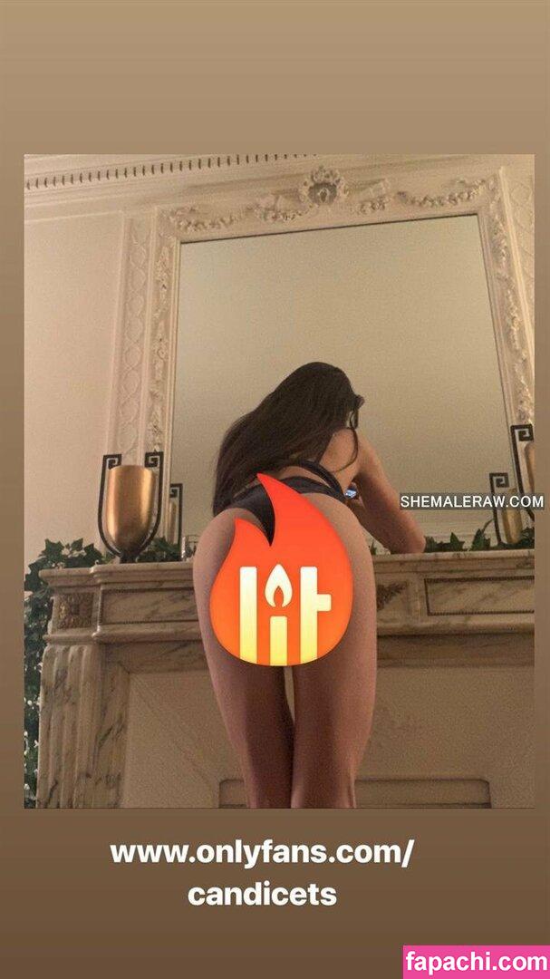 TS Candice / TsCandice / candicets leaked nude photo #0131 from OnlyFans/Patreon