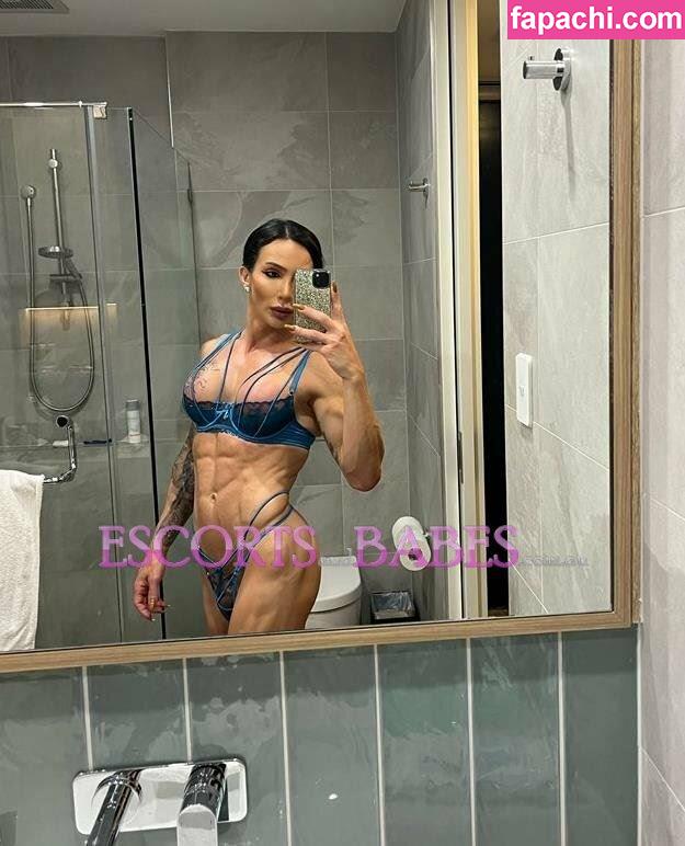 TS Diaz / natediaz209 / transdiaz leaked nude photo #0004 from OnlyFans/Patreon