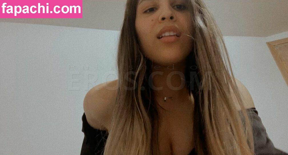 ts_gisele / giseleedenn leaked nude photo #0001 from OnlyFans/Patreon
