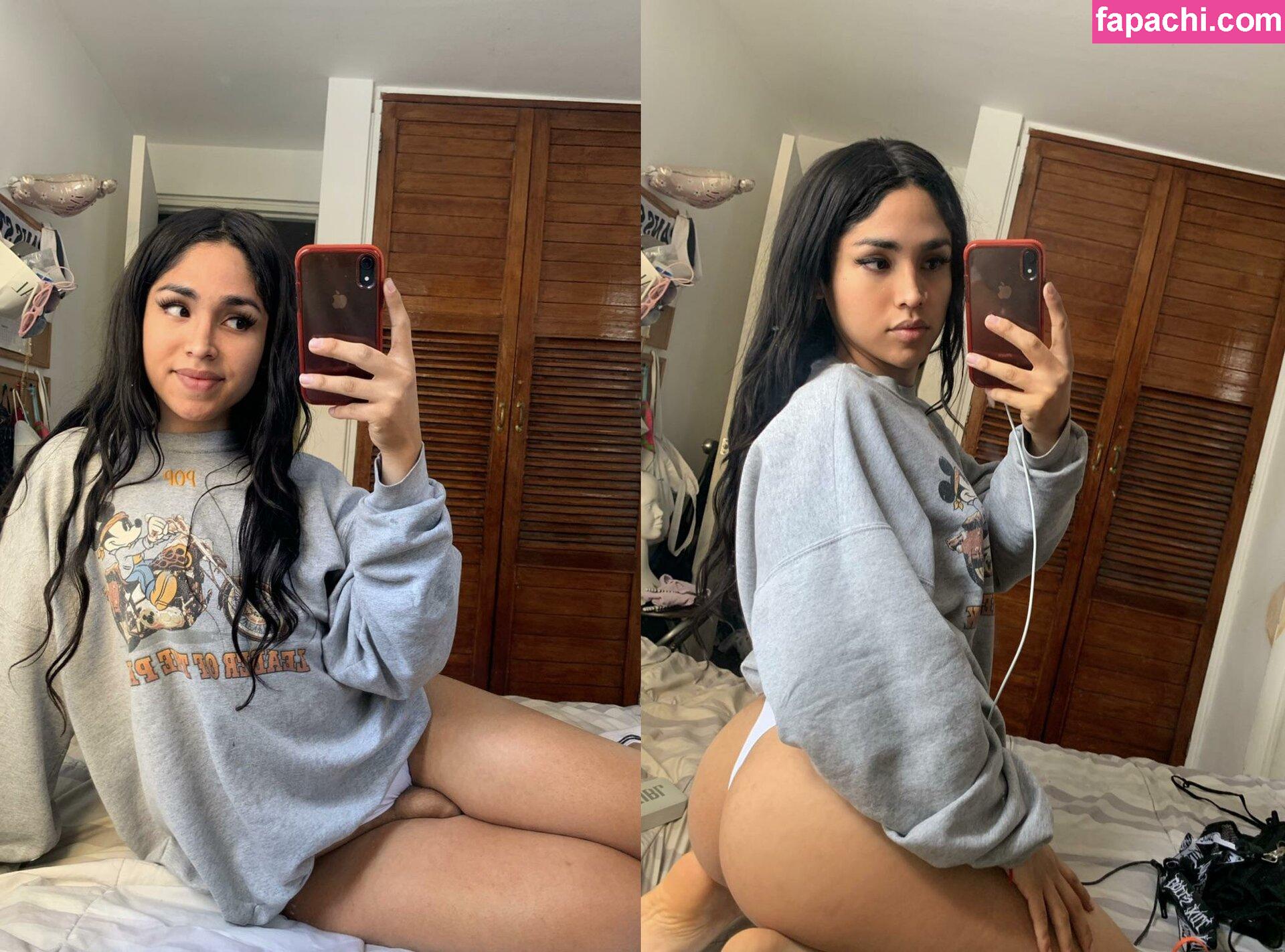 TS Mademoiselle Gia / mademoisellegia leaked nude photo #0017 from OnlyFans/Patreon