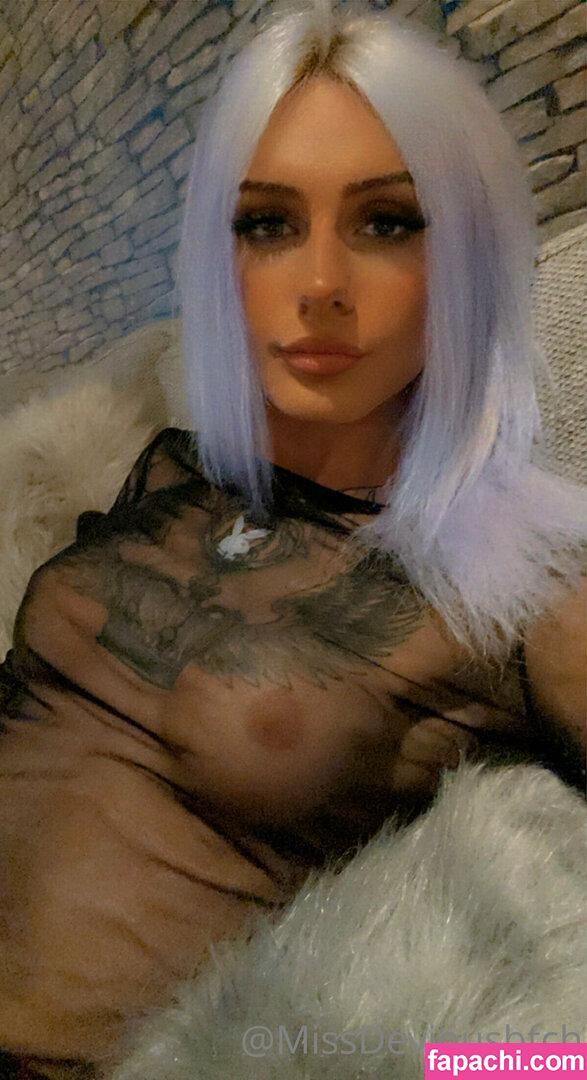 Ts Missy Adair / TsMissyAdair leaked nude photo #0002 from OnlyFans/Patreon