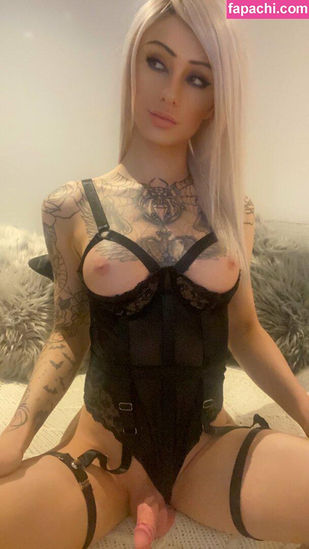 Ts Missy Adair / TsMissyAdair leaked nude photo #0068 from OnlyFans/Patreon