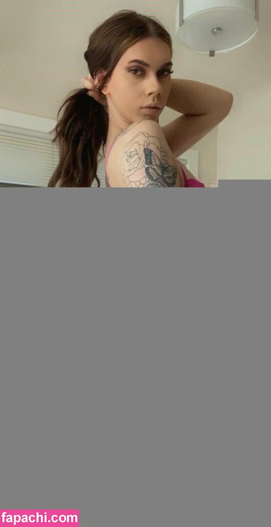 Ts Nicki Foxx / nicki.foxx.official / nickibabyy / nickifoxxx leaked nude photo #0190 from OnlyFans/Patreon