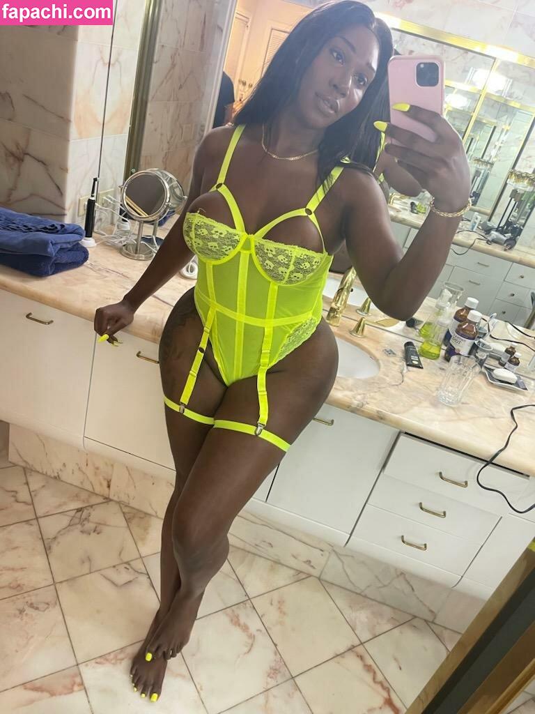 Ts Nidia / karmen2xl leaked nude photo #0001 from OnlyFans/Patreon