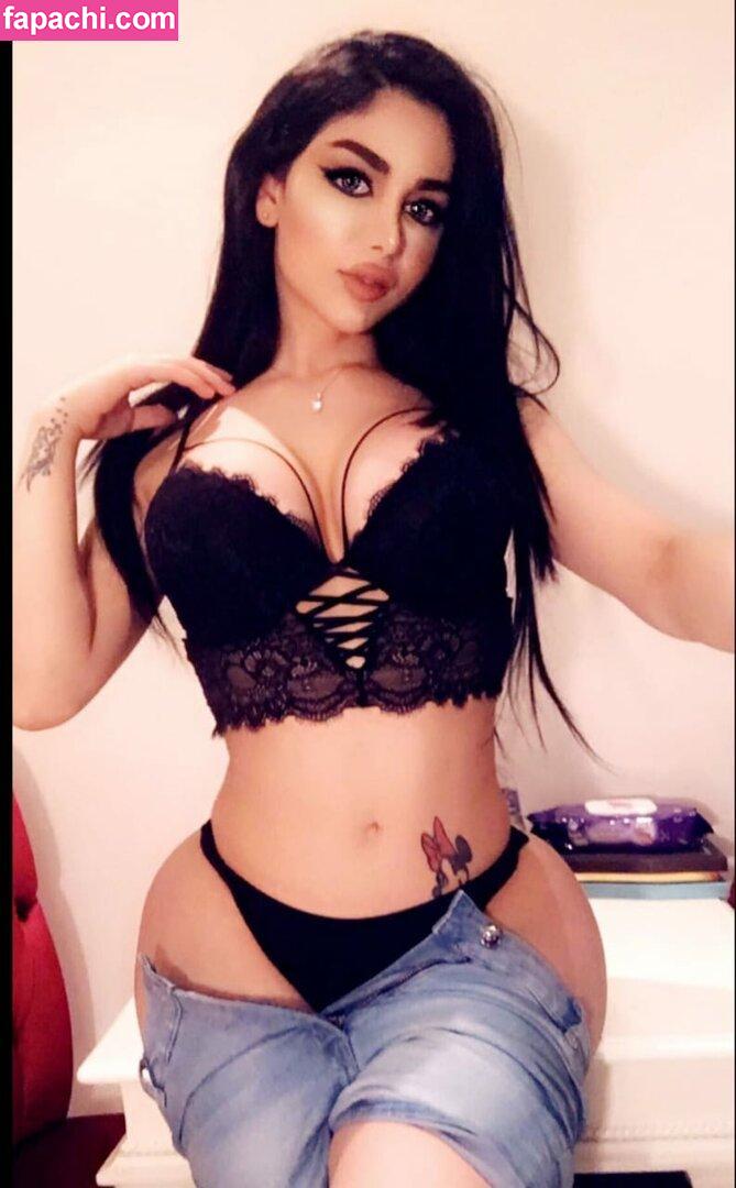 TS Nour / Noorssss1994 / nour_official994 leaked nude photo #0005 from OnlyFans/Patreon