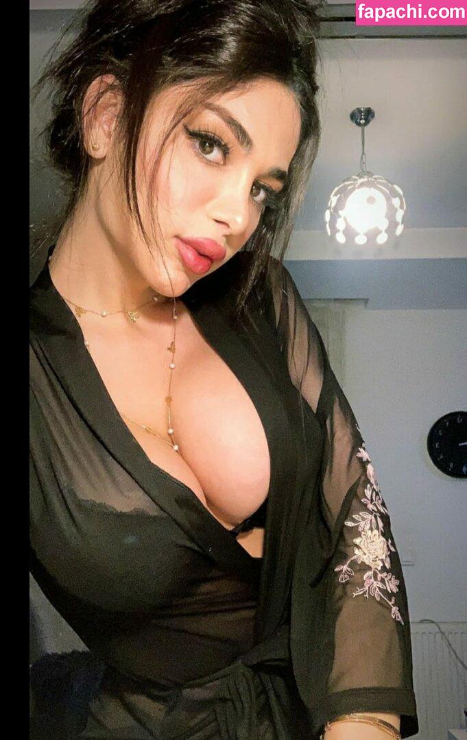 TS Nour / Noorssss1994 / nour_official994 leaked nude photo #0009 from OnlyFans/Patreon