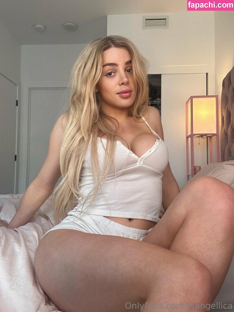 tsangellica leaked nude photo #0575 from OnlyFans/Patreon