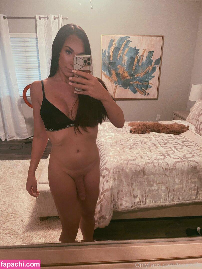 tscamille leaked nude photo #0056 from OnlyFans/Patreon