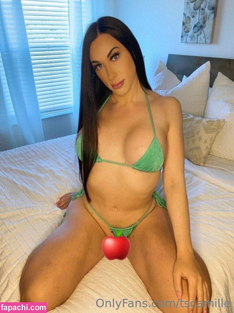 tscamille leaked nude photo #0246 from OnlyFans/Patreon