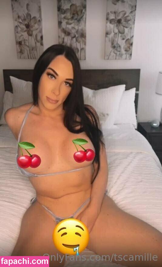 tscamille leaked nude photo #0254 from OnlyFans/Patreon