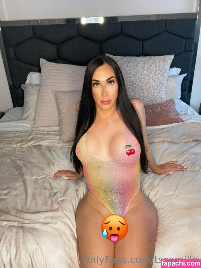 tscamille leaked nude photo #0278 from OnlyFans/Patreon