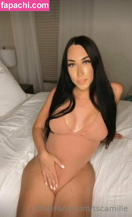 tscamille leaked nude photo #0288 from OnlyFans/Patreon