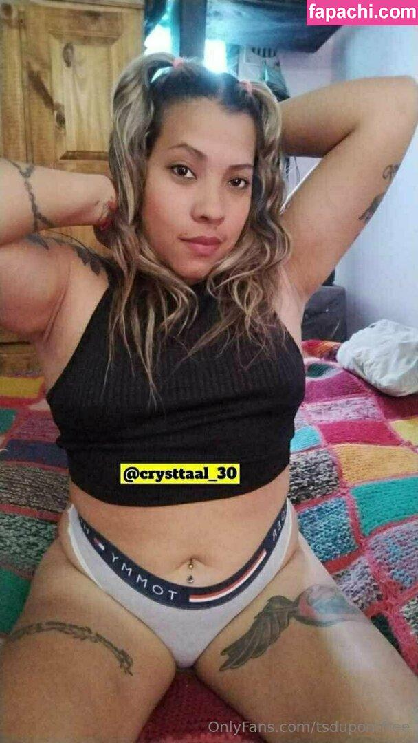 tsdupontfree / tsdpodcast leaked nude photo #0140 from OnlyFans/Patreon