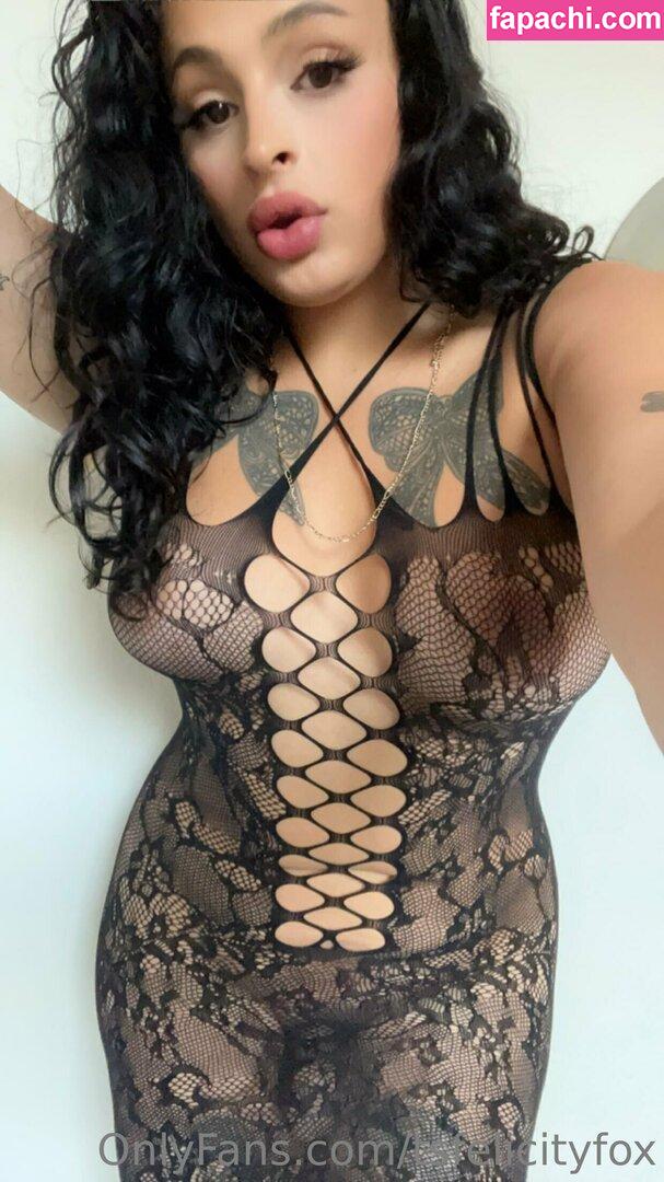 tsfelicityfox / feliciafox leaked nude photo #0062 from OnlyFans/Patreon