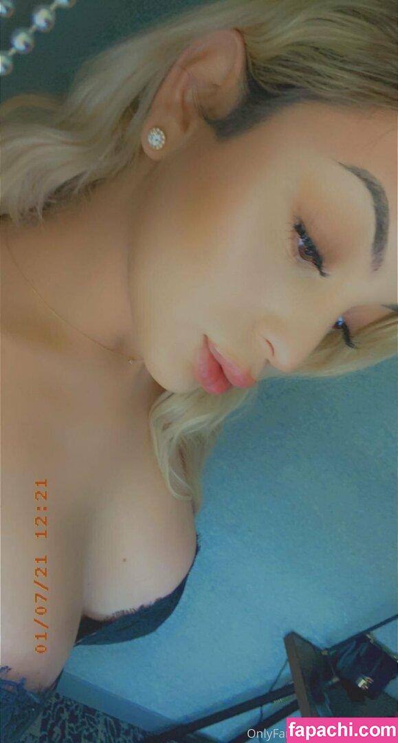 tshayleybaby / thehayleyb leaked nude photo #0111 from OnlyFans/Patreon