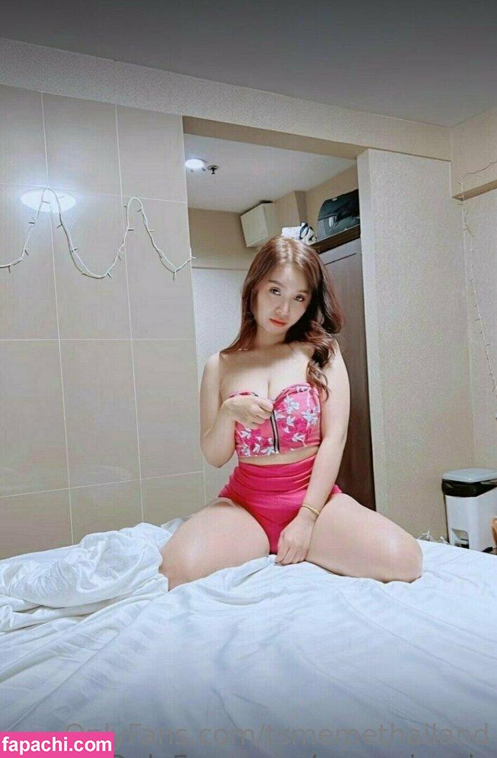 tsmemethailand leaked nude photo #0194 from OnlyFans/Patreon