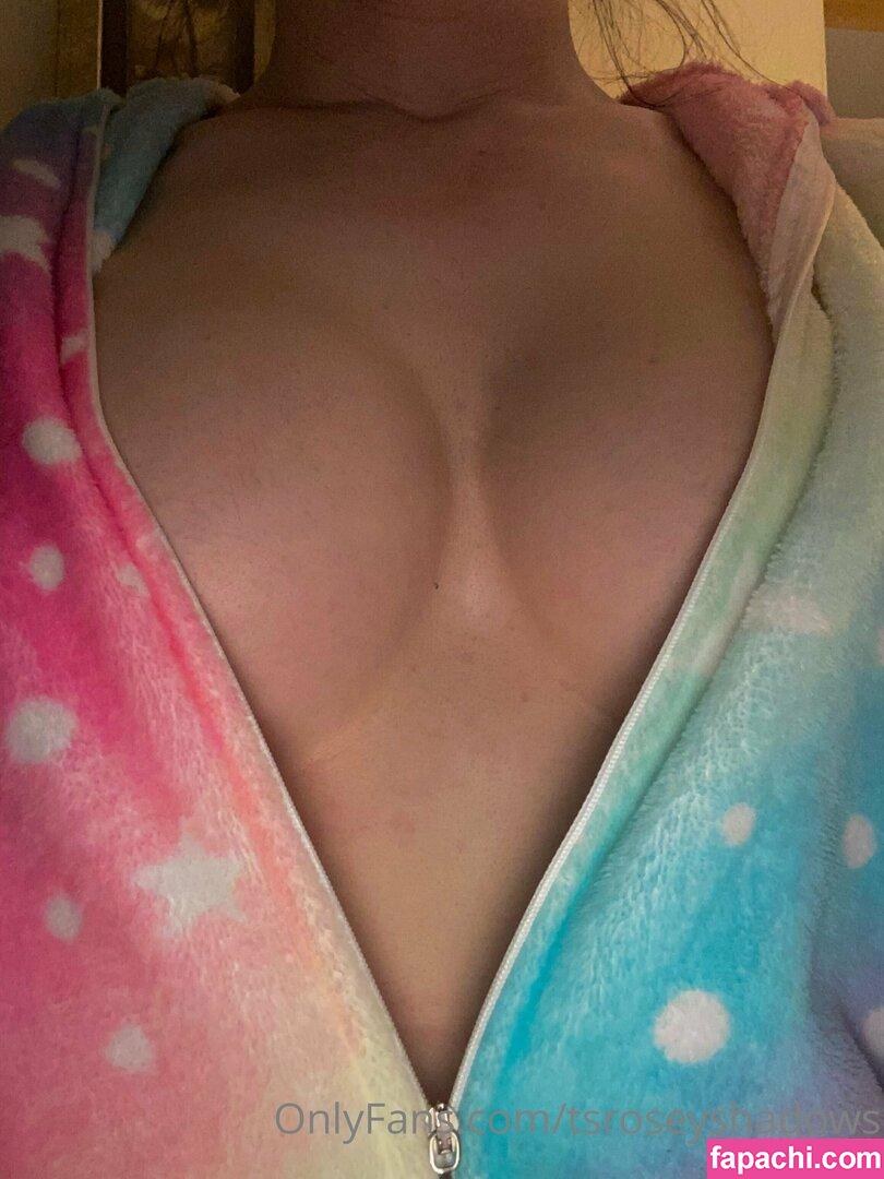 tsroseyshadows / shatorad_ leaked nude photo #0096 from OnlyFans/Patreon