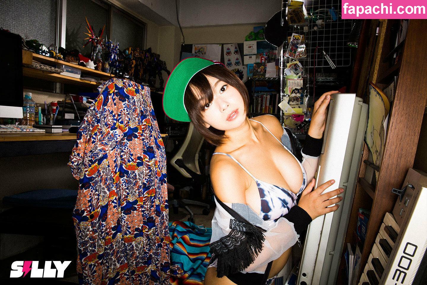 Tsukasa Wachi / tsutam_ / 和地つかさ leaked nude photo #0012 from OnlyFans/Patreon